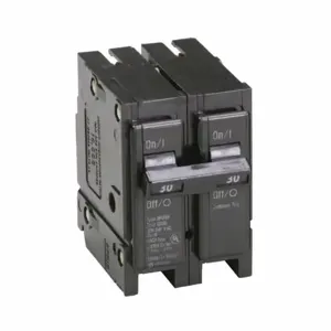 EATON BR230BP50 Br Thermal Magnetic Circuit Breaker, Type Plug-On Circuit Breaker Bulk Pack | BJ7RQK