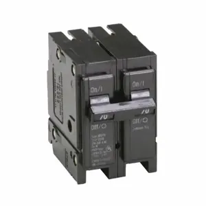 EATON BR270BP50 Br Thermal Magnetic Circuit Breaker, Type Plug-On Circuit Breaker Bulk Pack | BJ7RTU