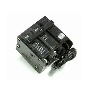 EATON BR270ST Br Thermal Magnetic Circuit Breaker, Type Plug-On Shunt Trip Circuit Breaker | CE6GEV