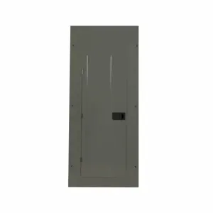 EATON BR3030H150 Style 1-Inch Loadcenter, Main High Aid Circuit Breaker, No Feed-Thru Lugs, 150A | BJ7RVB