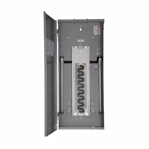 EATON BR3060BQN200R Main Circuit Breaker Load Center, 120/240 VAC, 200 A | BJ7RXK