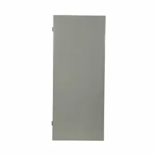 EATON BR3RDOOR11 Nema 3R Cover, Type Nema 3R Cover, Br, For Br3040Nc200R040B200Rv040N200R | BJ7TAH