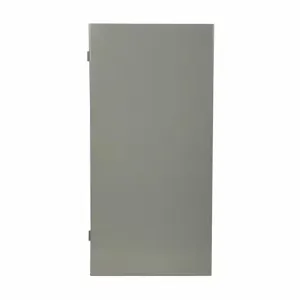 EATON BR3RDOOR9 Nema 3R Cover, Type Nema 3R Cover, Br, For Br2040N200R, Br2040Nc200R, Br2040B200R | BJ7TAM