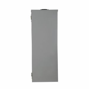 EATON BR4040B200R Ground Bar, Main Circuit Breaker Loadcenter, 200A, D1R, Aluminum, Interlock Cover, Nema 3R | BJ7TAR