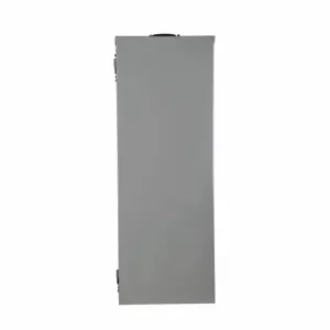 EATON BR4040B200R Ground Bar, Main Circuit Breaker Loadcenter, 200A, D1R, Aluminum, Interlock Cover, Nema 3R | BJ7TAR