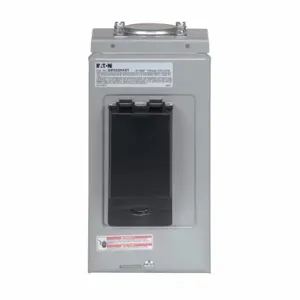 EATON BR50SPAST Spa Panel, Factory Installed, 50 A, #8-2 Cu/Al 60?C Or 75?C, 5R Box | BJ7TEH