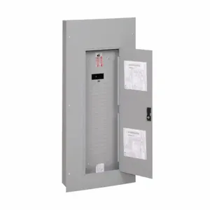 EATON BR4242B200NY Style 1-Inch Loadcenter, Main Circuit Breaker, Ground Bar, Current Design, 200A | BJ7TCP