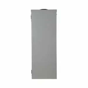 EATON BR4242L225R Main Lug Loadcenter, 225 A, L1R, Aluminum, Nema 3R, Metallic, 25 Kaic, Bwh, Nema 3R | BJ7TDD