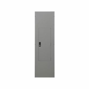 EATON BR4242L600S Main Lug Loadcenter, With Surface Cover|Indoor, 600 A, 22, Aluminum, Surface | BJ7TDG