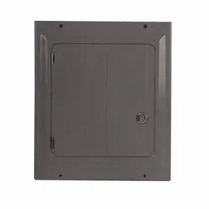 EATON BR816L125SDGP Main Lug Loadcenter, Dual Grounds, 125 A, Br, Surface | BJ7TFC