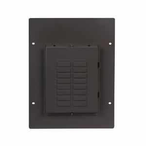EATON BRCOVC15 Combination Cover, Type Combination Cover, Br, Combination | BJ7THD