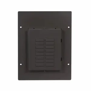 EATON BRCOVC15 Combination Cover, Type Combination Cover, Br, Combination | BJ7THD