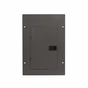 EATON BRCOVC17 Combination Cover, Type Combination Cover, Br, Combination, For Br1624B125 | BJ7THK