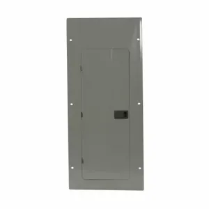 EATON BRCOVC43 Combination Cover, Type Combination Cover, Br, Combination, For 3Br2442L200 | BJ7TJW