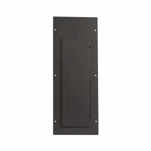 EATON BRCOVC53 Combination Cover, Type Combination Cover, Br, Combination | BJ7TJT