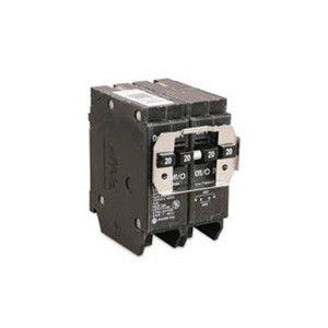 EATON BRDC230240 Br Thermal Magnetic Circuit Breaker, Type Quad Circuit Breaker, 30 A | CE6GEN