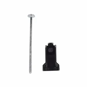 EATON BREQS125CS Hold-Down Screw Kit, Clamshell Pack | BJ7TLK