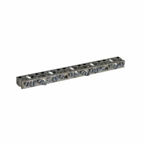 EATON BRGBK39512 Loadcenter Ground Bar Kit, 2.34 In Mounting Hole Distance, Kit, 400 A, 600 A | BJ7TLM