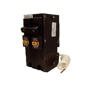 EATON BRL220AF Leistungsschalter, Brandschutz-AFCI-Leistungsschalter, 20 A, 10 Kaic | CE6GFE