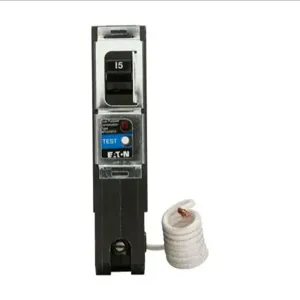 EATON BRLAFGFLOFF Breaker, Electronic Breaker Lockoff | BJ7TQQ