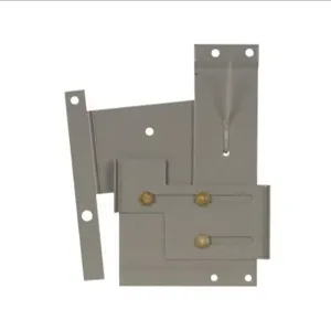 EATON BRMIKBR Loadcenter Accessories Mechanical Interlock Kit, Mechanical Interlock Kit | BJ7TQW