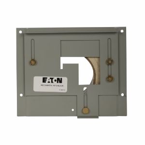 EATON BRMIKCSR Interlock, Loadcenter Accessories Br Mechanical Interlock Kit | BJ7TRF