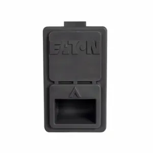 EATON BRRL Field Installation Kits And Parts Filler Plate Cover Replacement Latch | BJ7TTX