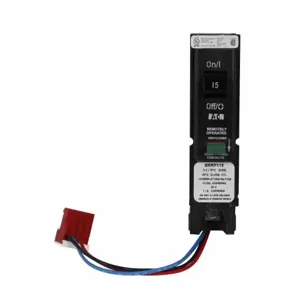 EATON BRRP120 Thermal Magnetic Circuit Breaker | BJ7TTY