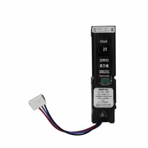 EATON BRRP125 Thermal Magnetic Circuit Breaker | BJ7TUB