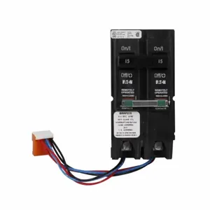 EATON BRRP225 Thermal Magnetic Circuit Breaker | BJ7TUD