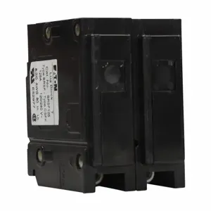 EATON BRSF125 Field Installation Kits And Parts, Requires 1 In Spaces, Main And Sub-Feed Lug Blocks | BJ7TUE