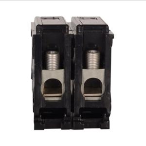 EATON BRSF150 Field Installation Kits And Parts, Clamshell Pack, Main And Sub-Feed Lug Blocks, 150 A | BJ7TUV