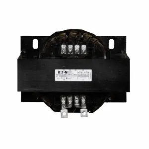 EATON C5000K2CXX Industrial Control Transformer, Pv: 240V X 480V, Taps: None | BJ8DBU