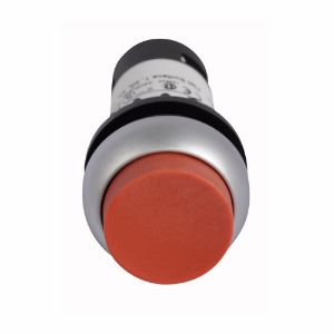 EATON C22-DRH-R-K11 PushbuttonPushbutton, Non-Illuminated, Button | BJ7VHU 20AX96