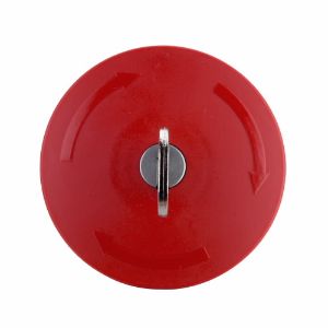 EATON C22-PVS60P-MS3-K11 C22, 22.5 Mm Compact Pushbutton Emergency Stop, Non-Illuminated, Button, 60 Mm | BJ7VYH