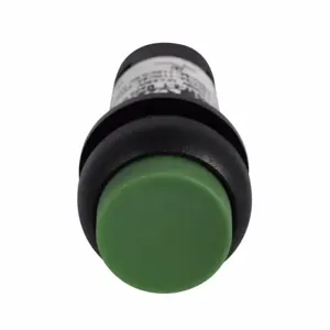 EATON C22S-DH-G-K10 PushbuttonPushbutton, Non-Illuminated, Button | BJ7VZV