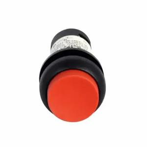 EATON C22S-DH-R-K01 PushbuttonPushbutton, Non-Illuminated, Button | BJ7WAM