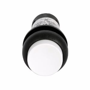 EATON C22S-DRH-W-K20 PushbuttonPushbutton, Non-Illuminated, Button | BJ7WET