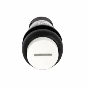 EATON C22S-DH-W-X1-K11 PushbuttonPushbutton, Non-Illuminated, Button | BJ7WAW