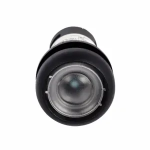 EATON C22S-DRL-XG-K10-24 Pushbutton, Illuminated, Button: Buttonless, Led | BJ7WGK