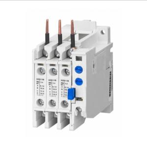EATON C306DNY8 Nema/IEC Thermal Overload Relay, Freedom, Panel/Din Rail Mounted Or Starter Replacement, 3 | BJ8BNX