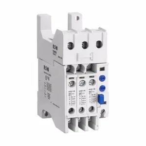 EATON C306DT3B Nema Freedom Thermal Overload Relay, 20 39A, Three-Pole, Nema Size 00, 0 | BJ8BPA