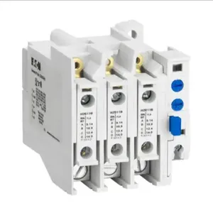 EATON C306GN3B Freedom Nema Overload Relay, 60 79A, Three-Pole, Nema Size 1, 2, IEC Size G-K | BJ8BNY