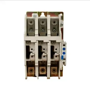 EATON C306KN3 Freedom Nema Overload Relay, 100 149A, Three-Pole, Nema Size 3, IEC Size L-M | BJ8BPG