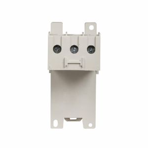 EATON C306TB1 Din Rail And Panel Mounting Adapter | BJ8BPH