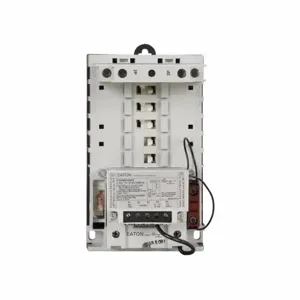 EATON C30CNM06AF3A0 C30Cn Mechanically Held Lighting Contactor, 30 A, 1 No, 0 No, 6 Nc, 30 A, Six-Pole | BJ8BQC