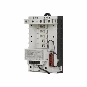 EATON C30CNM100A02A0 Nema Mechanically Held Lighting Contactor, 10No 0Nc Contacts, 30A, C30, 120V | BJ8BPZ