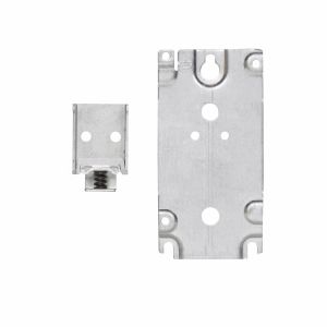 EATON C320DN65 Adapter zur DIN-Schienenmontage, Nema 1-2 und IEC GK-Schütze | BJ8BUH