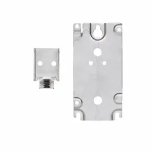 EATON C320DN65 Adapter To Din Rail Mount, Nema 1-2 And IEC G-K Contactors | BJ8BUH