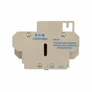 EATON C320KGSD Freedom Accessory | BJ8BWT